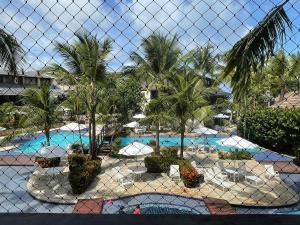 Flat NANNAI RESIDENCE