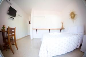 Pousada Recanto dos Milagres