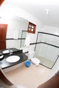 Pousada Recanto dos Milagres