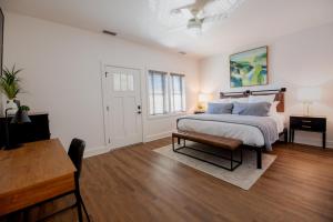 The Getaway Blowing Rock