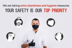 The Little Pig Sukhumvit