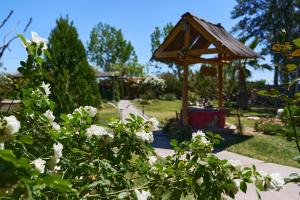Cabañas Apart La Posada de Angel