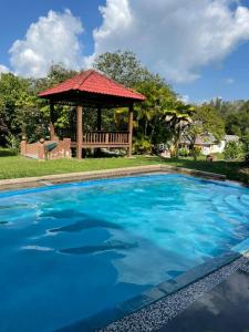 Villa Mommy A Famosa Resort