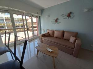 2 ambientes en Playa Grande Matheu y Alem, solo familias y parejas