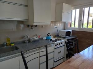 2 ambientes en Playa Grande Matheu y Alem, solo familias y parejas