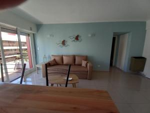 2 ambientes en Playa Grande Matheu y Alem, solo familias y parejas