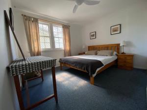Allamanda House, 3 Willow Street