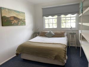 Allamanda House, 3 Willow Street