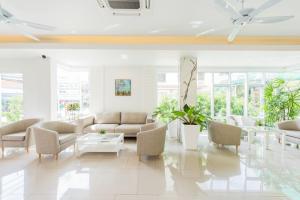 Park 38 Hotel - SHA Plus