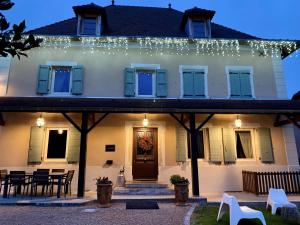 Hotels Domaine de Suzel : photos des chambres