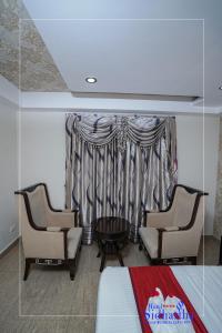 Hotel Sidhartha Chalakudy