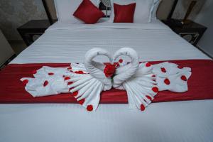 Hotel Sidhartha Chalakudy