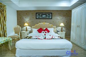 Hotel Sidhartha Chalakudy