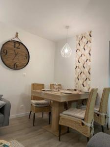 Appartements 