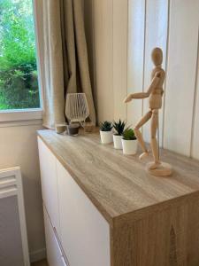 Appartements 