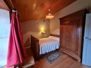 Maisons de vacances Gite Benet, 3 pieces, 4 personnes - FR-1-426-139 : photos des chambres