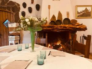 Il Nuraghe del lago Coghinas img55