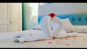 Il Nuraghe del lago Coghinas img51