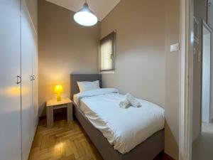 Riankour Central 90sqm apt in Panormou