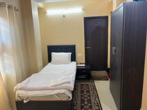 Hotel Cymbidium Residency