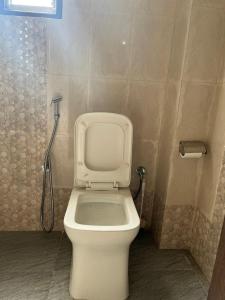 Hotel Cymbidium Residency