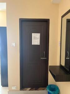 Hotel Cymbidium Residency