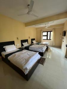 Hotel Cymbidium Residency