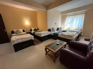 Hotel Cymbidium Residency - Pakhyong