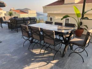 Centrally located Luxury Villa: Alesta
