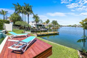 Noosa Waters Luxury Waterfront