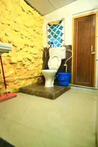 Hillside Cottage AC Rs 250 Additional Pay on Use Basis