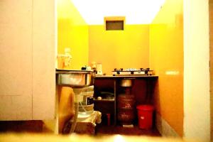 Hillside Cottage AC Rs 250 Additional Pay on Use Basis