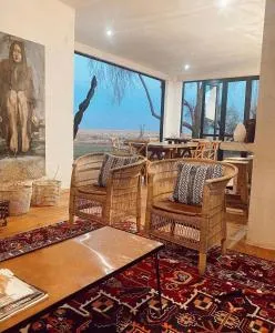 Britskraal Guest Farm - Britstown