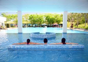 The Orchard Resort & Spa Melaka I World Spa Awards Winner I Free Access to Outdoor Spa Pool