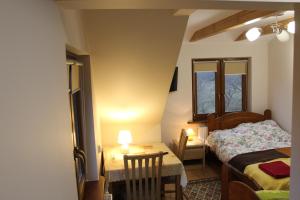 Gospodarstwo Agroturystyczne Bobrowa Zagroda