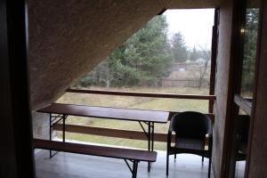 Gospodarstwo Agroturystyczne Bobrowa Zagroda