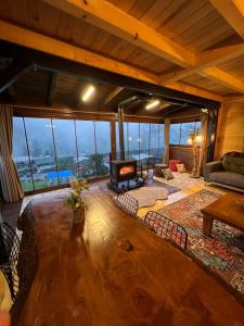 Ayder Villa Babil