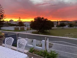 Chartwell House - Laaiplek