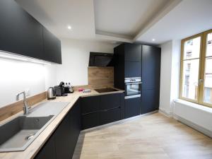 Appartements Gite de Cremieu - gitesdesbalcons-com : photos des chambres