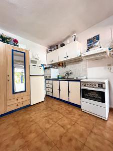 Sea View Studio Armenistis Ikarias