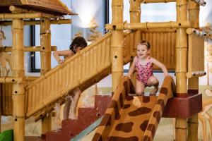 Alpholiday Dolomiti Wellness & Family Hotel