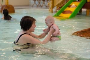 Alpholiday Dolomiti Wellness & Family Hotel
