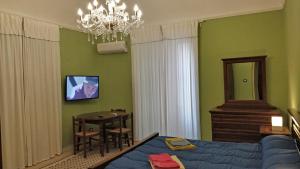 Adrianos House Catania Cathedral First floor