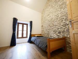 Appartements Gite de Cremieu - gitesdesbalcons-com : photos des chambres