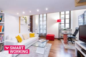 Barbaroux Duplex al Quadrilatero by Wonderful Italy