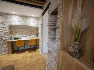 Appartements Gite de Cremieu - gitesdesbalcons-com : photos des chambres