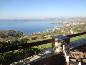 AEGEAN VISTA