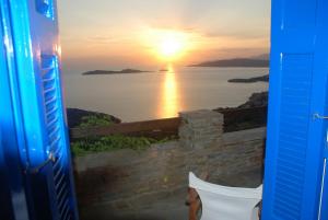 AEGEAN VISTA