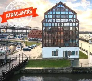 老磨坊酒店  - 普雷拉