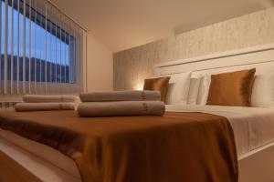 Modern Mountain - Apartman 401